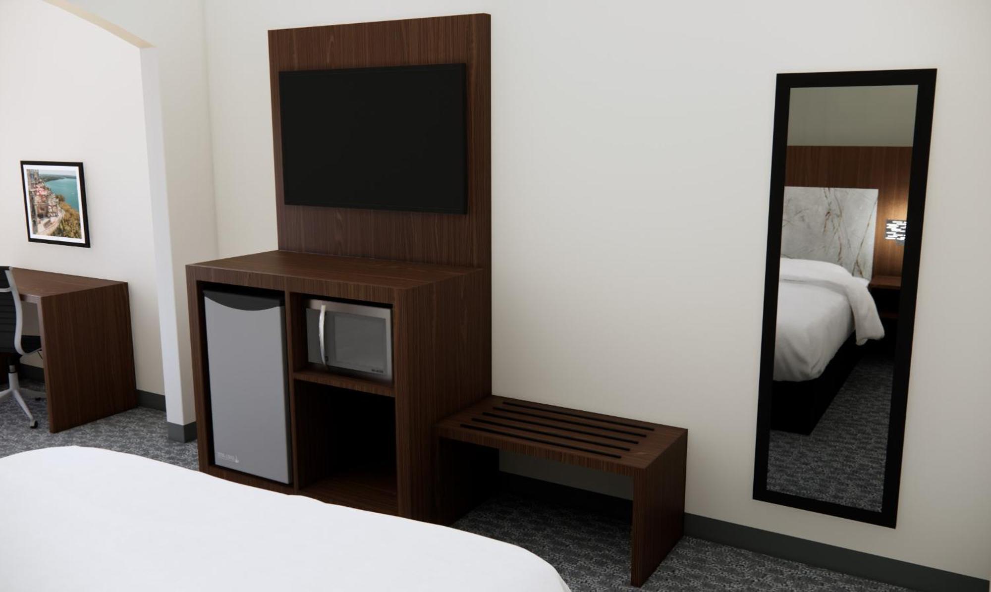 Quality Suites Austin Exterior foto