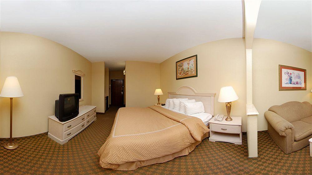 Quality Suites Austin Exterior foto