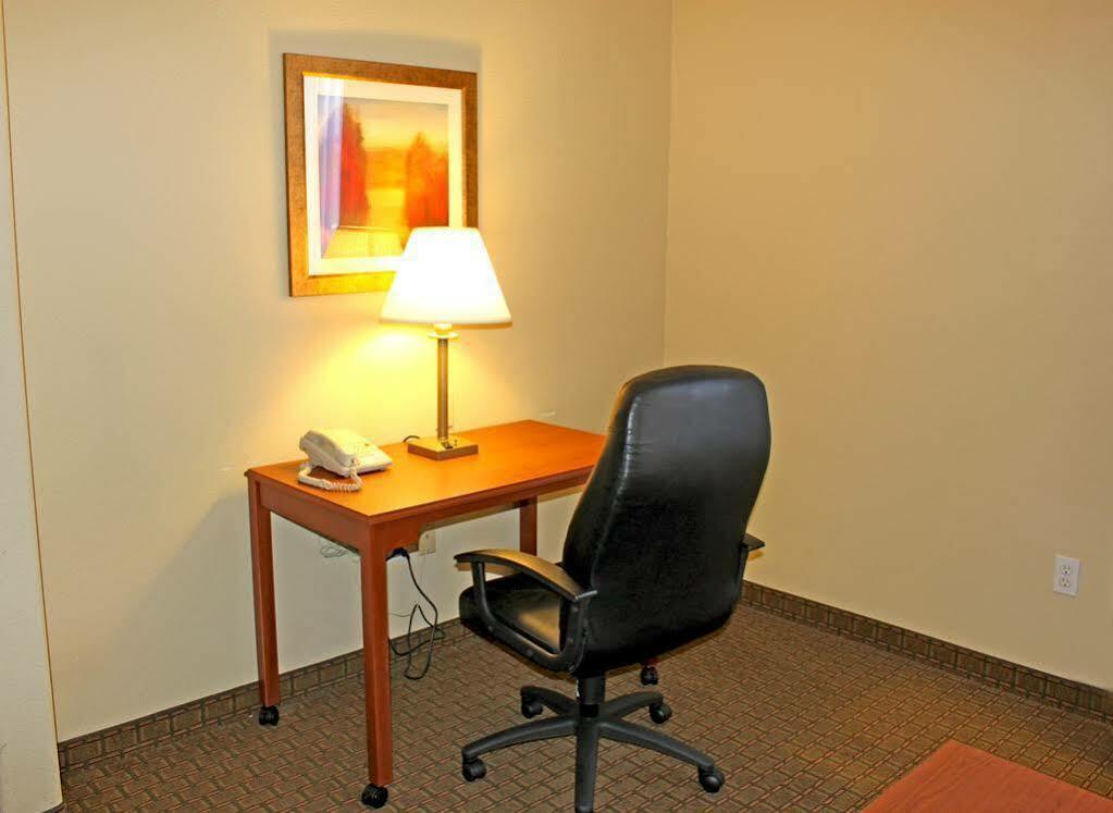 Quality Suites Austin Exterior foto