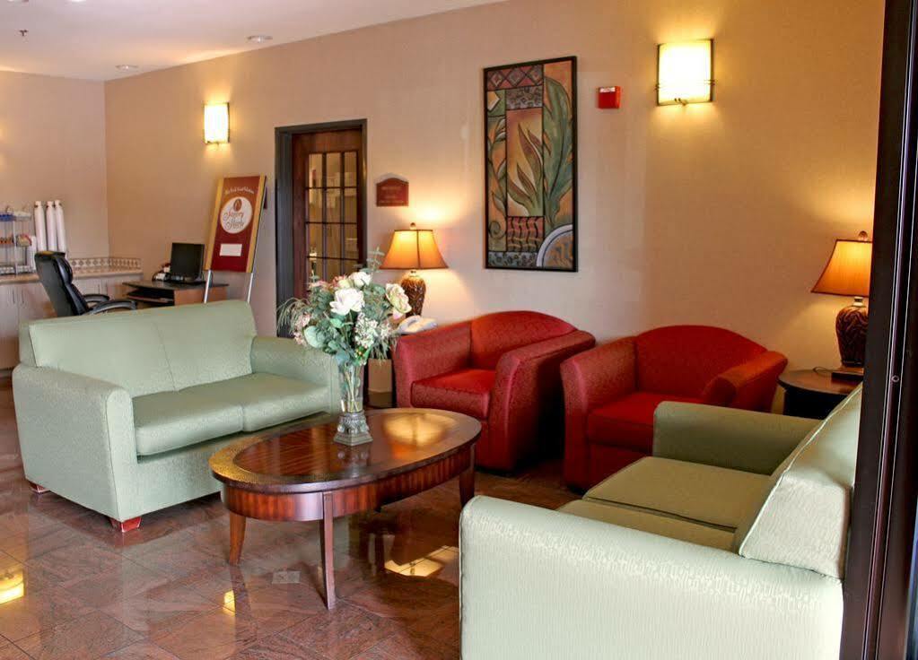 Quality Suites Austin Exterior foto